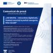 „USV DIGITAL – Universitate digitalizată, Studenți conectați la profesii emergente, Viitor durabil”