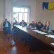 Primarul și o parte dintre consilierii locali din Bosanci au sfidat Prefectura Suceava și au dat 250 ha de pășune unei firme private