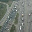 Autostrada cu 26 de benzi