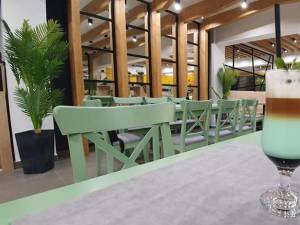 S-a redeschis Taverna Bachus, cu o locație cu design modernizat, rafinat și un meniu creativ, internațional