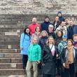 Curs de formare Erasmus+ KA1 pentru trei profesori de la Colegiul Militar ,,Ștefan cel Mare”