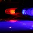 Beat criță, a fugit de poliție, dar a intrat cu mașina într-un mal de pământ Sursa stirinationale.eu