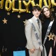 Miss și Mister Boboc, Diana Drăghici și Vasile Sînăucean Foto Florin Slevoaca