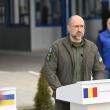 Premierul Ucrainei, Denys Shmyhal