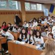 Creațiile artistice ale tinerilor români și ucraineni, subiectul central al unui festival organizat la Suceava, pentru promovarea păcii peste graniță