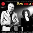 ”Some Like It Hot”, un proiect de jazz trio