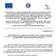 LACTO BOROAIA S.R.L. anunță lansarea proiectul cu titlul ”Achiziții conform OUG 61”
