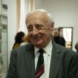 Artistul Radu Bercea, un exponent al creației de lumină şi culoare