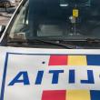 Polițiștii au fost chemați la un accident care a avut loc în Vicovu de Sus