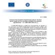 Anunț privind începerea implementarii măsurii &quot;Granturi pentru capital de lucru acordate entităților din domeniul agroalimentar&quot; - S.C. NIRO SERV COM S.R.L.]