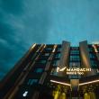 Mandachi Hotel &amp; Spa angajează Director General din Dubai.