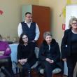 Centrul de servicii multifuncţionale de tip rezidenţial Suceava „și-a deschis porțile” către toți colaboratorii