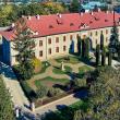 Colegiul Național „Eudoxiu Hurmuzachi” Foto Doru Clipa