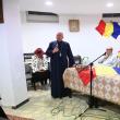 Expoziție și simpozion dedicate Marii Uniri de la 1918. Înmânarea unor medalii jubiliare, la Biserica „Nașterea Maicii Domnului” Suceava