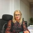 Georgeta Lazarovici este noua președintă a femeilor din PMP Suceava