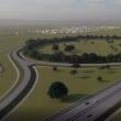 Gheorghe Șoldan a precizat că tronsonul A7 între Focșani și Bacău va fi construit de o companie românească