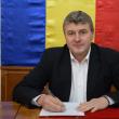 Primarul Gheorghe Cătălin Coman