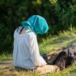 Înstrăinare, comuniune, rugăciune