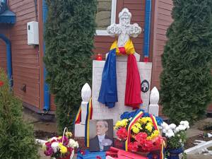 Slujbele și orele de limba română, redute tot mai greu de menținut pentru românii din Storojineț