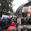 Cuvânt la inaugurarea Turnului Unirii – 28 noiembrie 2022