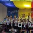 Acțiunea „Suflet de român”, la Căminul Cultural Verești
