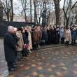 Cu Sfântul Andrei ne-a venit România la Cernăuți