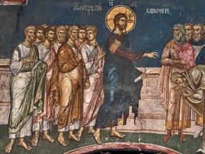 O vindecare ce ne îndeamnă la iubire şi bunătate