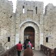 Cetatea de Scaun a Sucevei, în topul obiectivelor vizitate în ultimele 4 zile, cu peste 2.800 de oaspeți