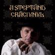 „Așteptând Crăciunul”, concert susținut de Grigore Leșe, la Centrul Cultural Siret
