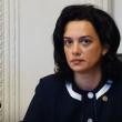Deputatul PNL de Suceava Angelica Fădor