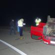 Accidentul s-a produs pe 14 decembrie 2015, în jurul orei 16.50, pe DJ 290, situat între localitățile Fântânele – Verești