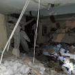 Specialiștii de la INSEMEX analizează explozia de la Suceava