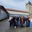 Elevi și profesori suceveni, într-un schimb de experiență în Portugalia