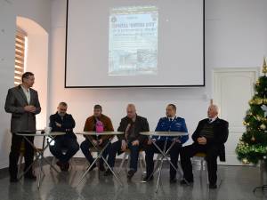 „România-NATO – De la parteneriat la alianţă în lupta împotriva terorismului, pentru o lume mai sigură şi mai bună”