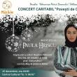 La Fălticeni, concertul caritabil „Povești de Crăciun”