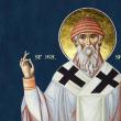 Sf. Ier. Spiridon, Episcopul Trimitundei, făcătorul de minuni