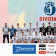 Formația secundă a CSU din Suceava a terminat sezonul regulat al Diviziei A pe prima poziție