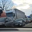 Traficul pe E 85