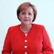 Limbajul nonverbal la Angela Merkel