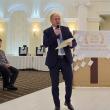 Vicepreședintele Consiliului Județean Suceava Niculai Barbă