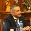 Deputatul PNL de Suceava Ioan Balan