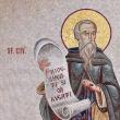 Sfântul Daniil, înţelept sihastru şi duhovnic iscusit
