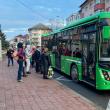 Sucevenii care se confruntă cu situații dificile aparte, pot solicita să li se acorde gratuitate la transportul public local din municipiul reședință de județ