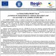 LA FINALIZAREA PROIECTULUI „Achiziție de echipamente în vederea dezvoltării unei noi activități la SC COMPAS STUDIO SRL”