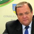 Președintele Consiliului Județean Suceava, Gheorghe Flutur