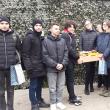 Campanie umanitară a elevilor rădăuțeni