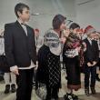 Serbarea ”Magia sărbătorilor de iarnă, împreună de crăciun, indiferent de vârstă”, la Gura Humorului