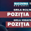 Programul de sărbători al postului Bucovina TV