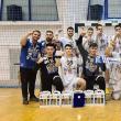 An de senzație pentru Clubul Sportiv Universitar din Suceava la nivel juvenil