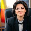 Larisa Blanari este noua președintă a Organizaţiei Judeţene de Femei PSD Suceava